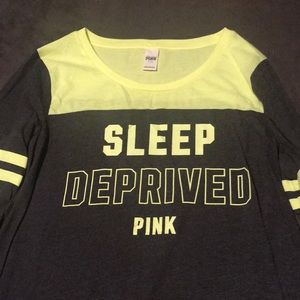 Sleep T-shirt